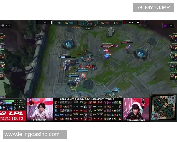 2026年3月份新闻和平精英巨献深入解析TES团队的技术创新与游戏优化之路